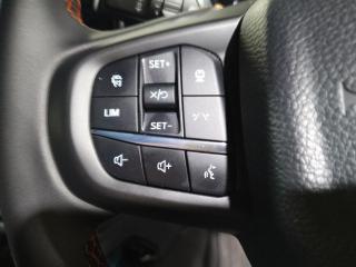 Ford Ranger 2.3T double cab Wildtrak