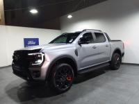 Ford Ranger 2.3T double cab Wildtrak