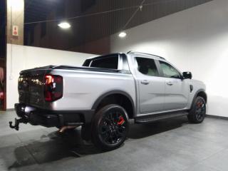 Ford Ranger 2.3T double cab Wildtrak