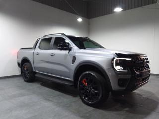 Ford Ranger 2.3T double cab Wildtrak