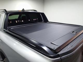Ford Ranger 2.3T double cab Wildtrak