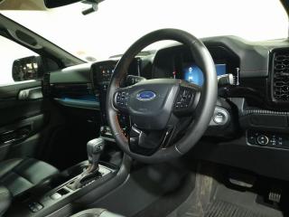 Ford Ranger 2.3T double cab Wildtrak