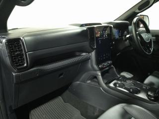 Ford Ranger 3.0TD V6 double cab Tremor 4WD