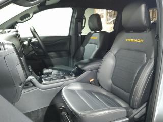 Ford Ranger 3.0TD V6 double cab Tremor 4WD