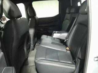 Ford Ranger 3.0TD V6 double cab Tremor 4WD