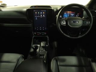 Ford Ranger 3.0TD V6 double cab Tremor 4WD