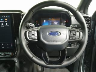 Ford Ranger 3.0TD V6 double cab Tremor 4WD
