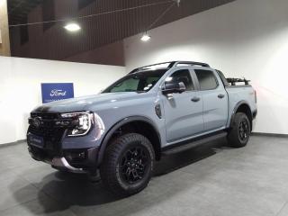 Ford Ranger 3.0TD V6 double cab Tremor 4WD