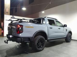 Ford Ranger 3.0TD V6 double cab Tremor 4WD