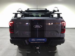 Ford Ranger 3.0TD V6 double cab Tremor 4WD