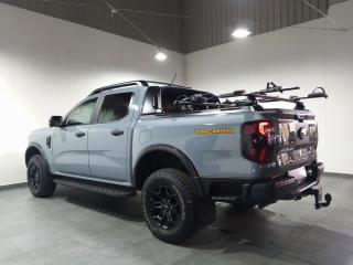 Ford Ranger 3.0TD V6 double cab Tremor 4WD