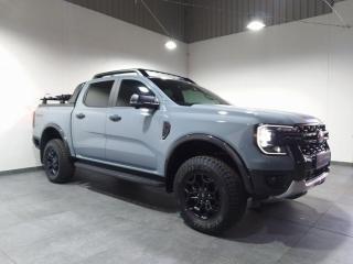 Ford Ranger 3.0TD V6 double cab Tremor 4WD