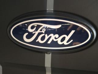 Ford Ranger 3.0TD V6 double cab Tremor 4WD