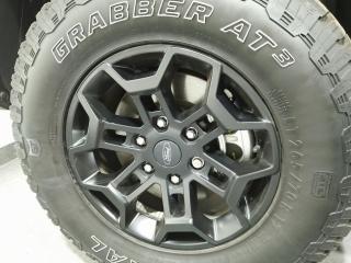 Ford Ranger 3.0TD V6 double cab Tremor 4WD