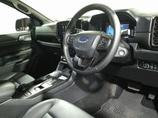 Ford Ranger 3.0TD V6 double cab Tremor 4WD