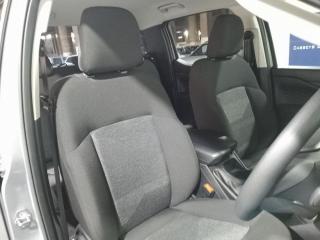 Ford Ranger 2.0 SiT double cab XL auto