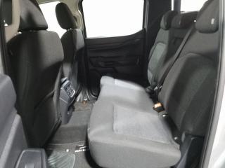 Ford Ranger 2.0 SiT double cab XL auto