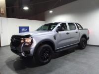 Ford Ranger 2.0 SiT double cab XL auto