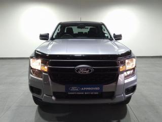 Ford Ranger 2.0 SiT double cab XL auto