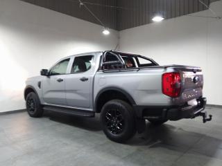 Ford Ranger 2.0 SiT double cab XL auto