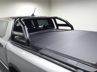 Ford Ranger 2.0 SiT double cab XL auto