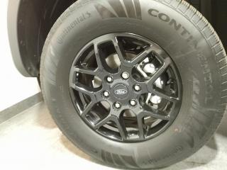 Ford Ranger 2.0 SiT double cab XL auto