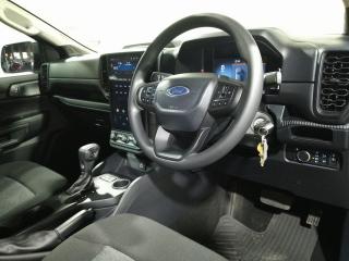 Ford Ranger 2.0 SiT double cab XL auto