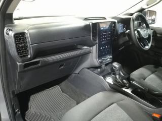 Ford Ranger 2.0 SiT double cab XL auto