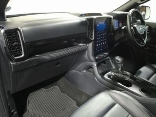 Ford Ranger 2.3T double cab Sport