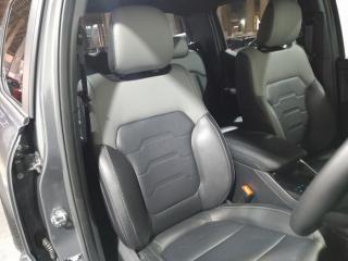 Ford Ranger 2.3T double cab Sport