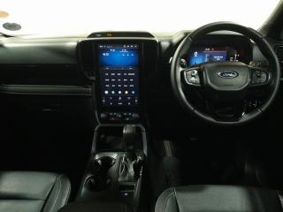 Ford Ranger 2.3T double cab Sport