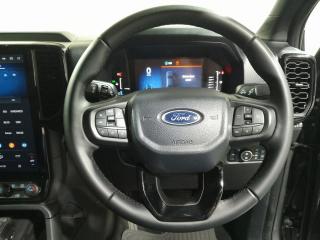Ford Ranger 2.3T double cab Sport