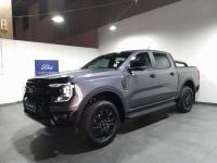 Ford Ranger 2.3T double cab Sport