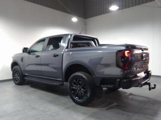 Ford Ranger 2.3T double cab Sport