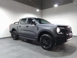 Ford Ranger 2.3T double cab Sport