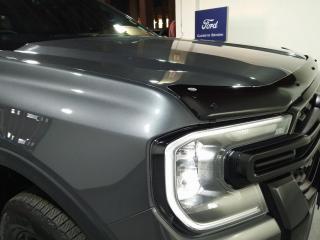 Ford Ranger 2.3T double cab Sport