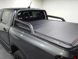 Ford Ranger 2.3T double cab Sport