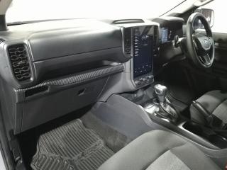 Ford Ranger 2.0 SiT double cab XL auto