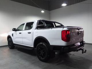 Ford Ranger 2.0 SiT double cab XL auto