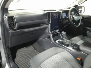 Ford Ranger 2.0 SiT SuperCab XLT
