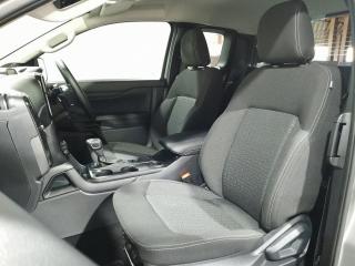 Ford Ranger 2.0 SiT SuperCab XLT