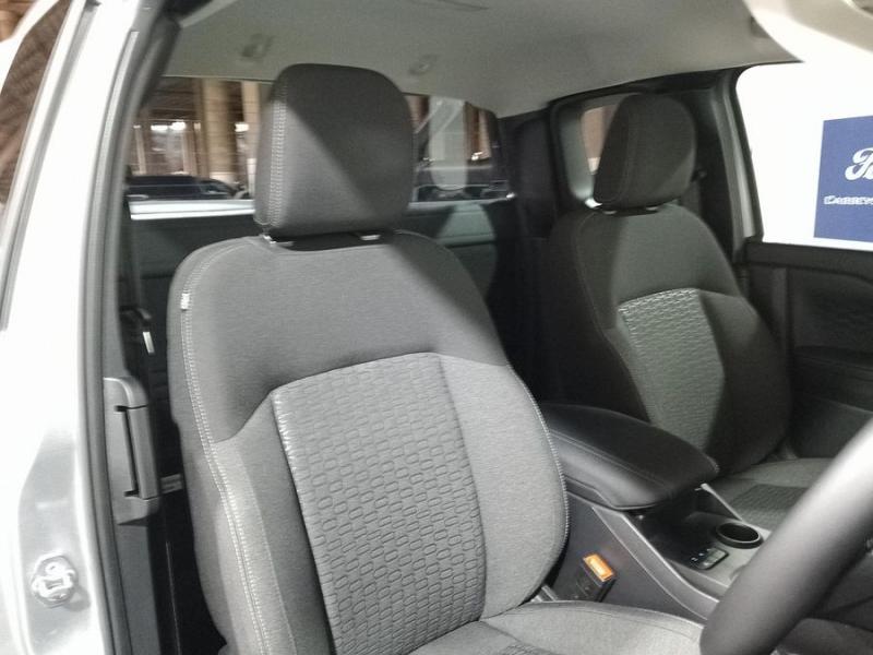 Ford Ranger Ranger 2.0 SiT SuperCab XLT