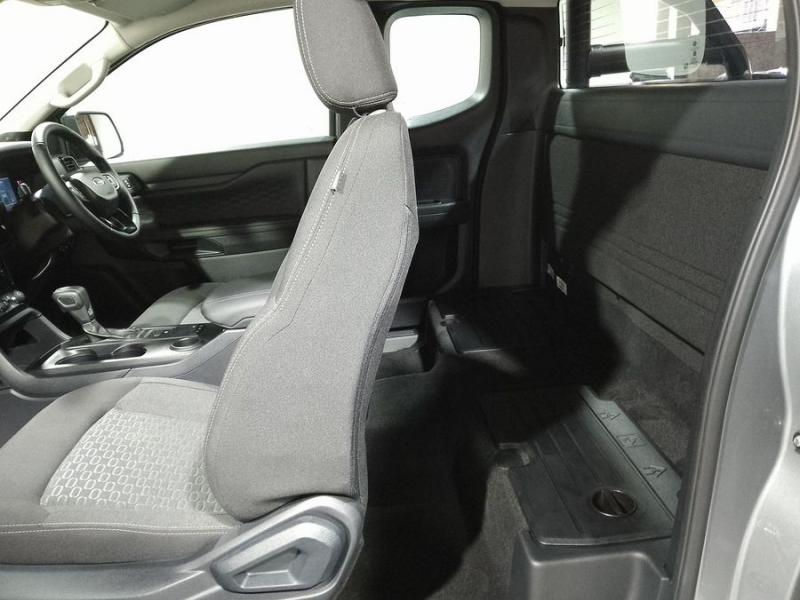 Ford Ranger Ranger 2.0 SiT SuperCab XLT