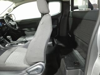 Ford Ranger 2.0 SiT SuperCab XLT