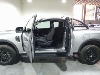 Ford Ranger 2.0 SiT SuperCab XLT