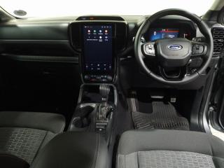 Ford Ranger 2.0 SiT SuperCab XLT