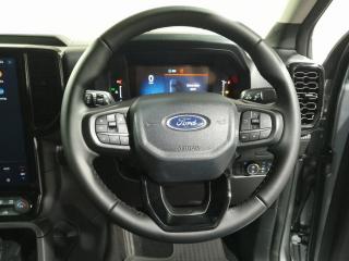 Ford Ranger 2.0 SiT SuperCab XLT