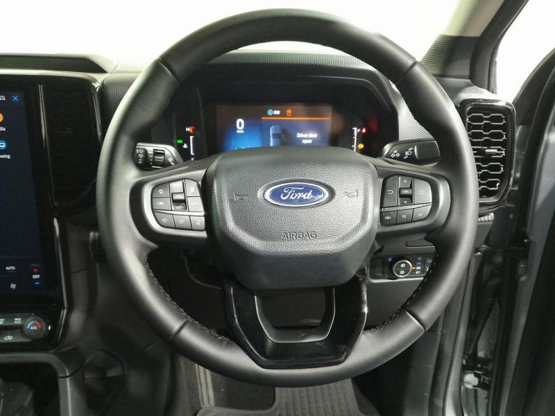 Ford Ranger Ranger 2.0 SiT SuperCab XLT