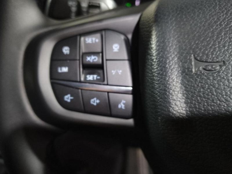 Ford Ranger Ranger 2.0 SiT SuperCab XLT