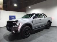 Ford Ranger 2.0 SiT SuperCab XLT